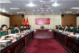 Ứng dụng công nghệ thông tin, thực hiện chuyển đổi số trong phổ biến, giáo dục pháp luật